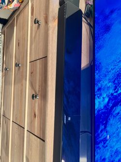 Bose Soundbar
