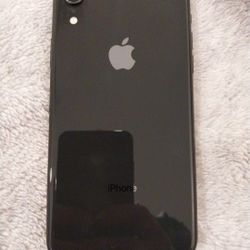 IPHONE XR 64GB MINT CONDITION!!!