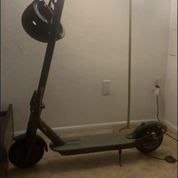 roinside electric scooter