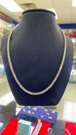 Dimond Necklace