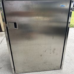 Marine refrigerator Isotherm