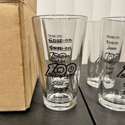 Snap-On Tools Drinkware 