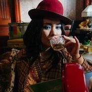 Mitski tickets  for March 30th SECTION 104