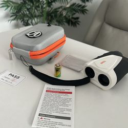 Laser Range Finder 💥🔭🔍 New In Box 
