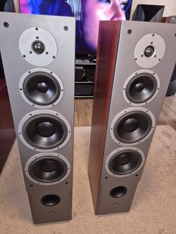 Dynaudio audience 82