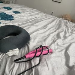 European Hair Straightner 