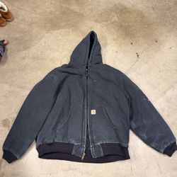 Carhartt Work Jacket 2XL