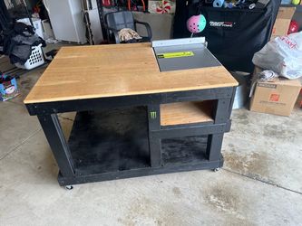 Table saw