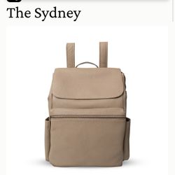 Andar Diaper Backpack 