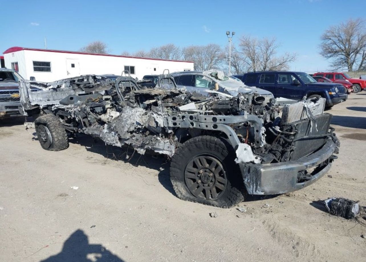 2019 F250 Parts 