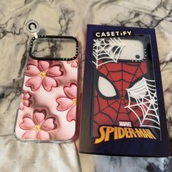 iPhone 17 Pro Max Cases 