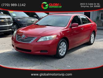 2009 Toyota Camry