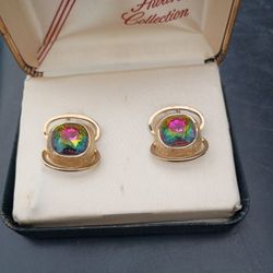 Cuff Links