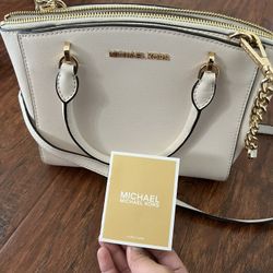 Michael Kors Purse 