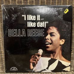 Della Reese Vinyl Record