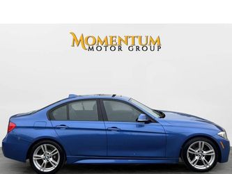 2014 BMW 328i