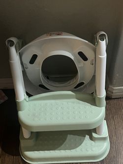 Potty Training Seat Toddler
