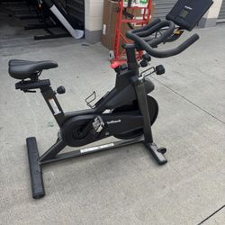 Nordic track Bikes exercise 