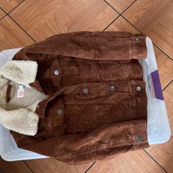 Boys Jacket 