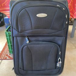 Carry On Suit Case 