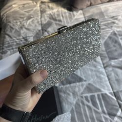 Rhinestone Pocketbook