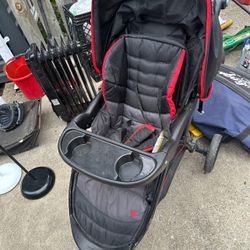 Stroller 