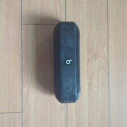 Beats Pill Wireless Bluetooth Speaker - MATTE BLACK