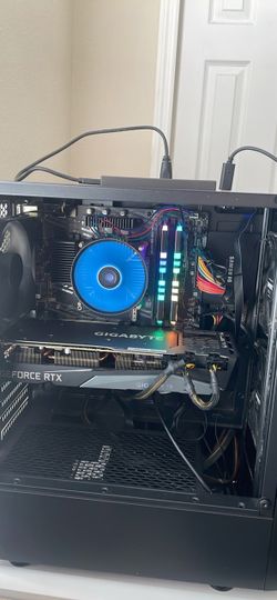 Gaming Pc