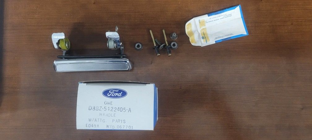 73-86 Ford (Various) Passanger Door Handle