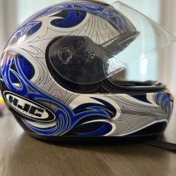 Motorcycle Helmets 