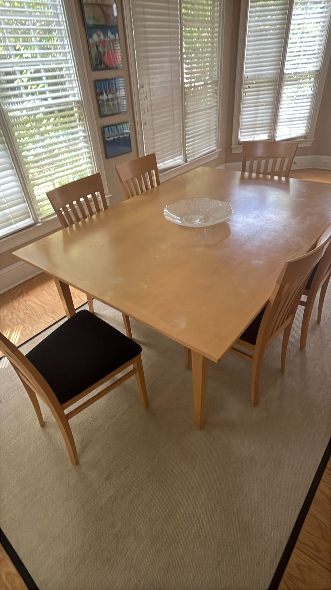 Dining Set