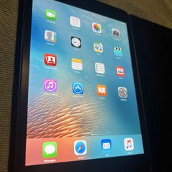 iPad Mini First Gen 