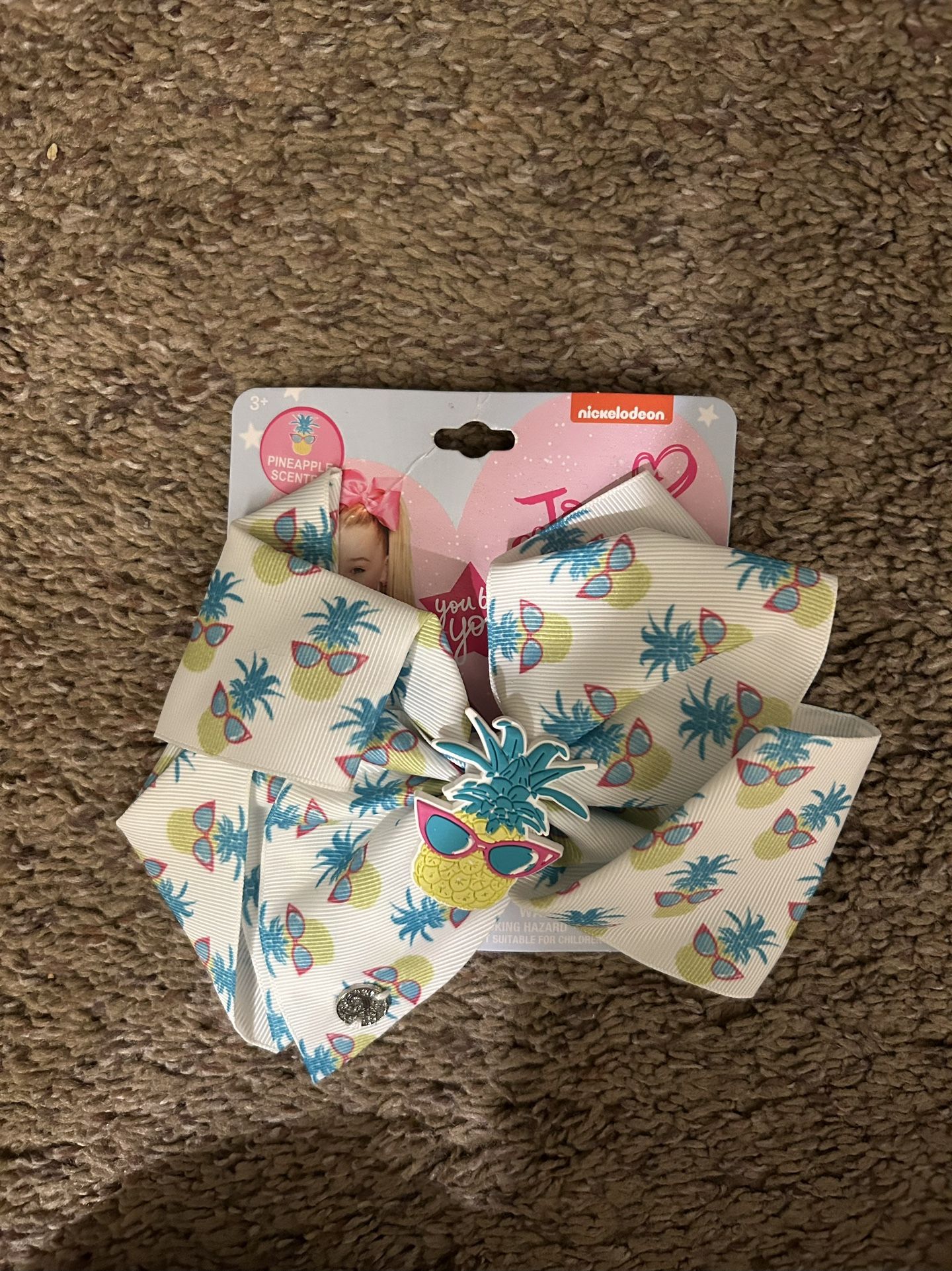 JoJo Siwa Bow