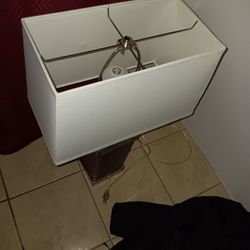 Hotel Lamps $100