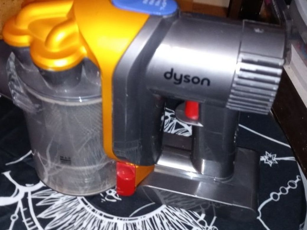 Dyson Hand Held Vacuum