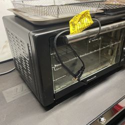 Air Fryer / Toaster oven