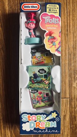 LITTLE TIKES TOYS
