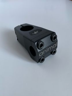 Animal bikes jump off bmx stem