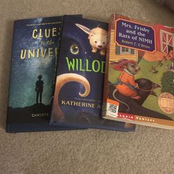 Books