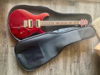 New PaulReed Standard SE