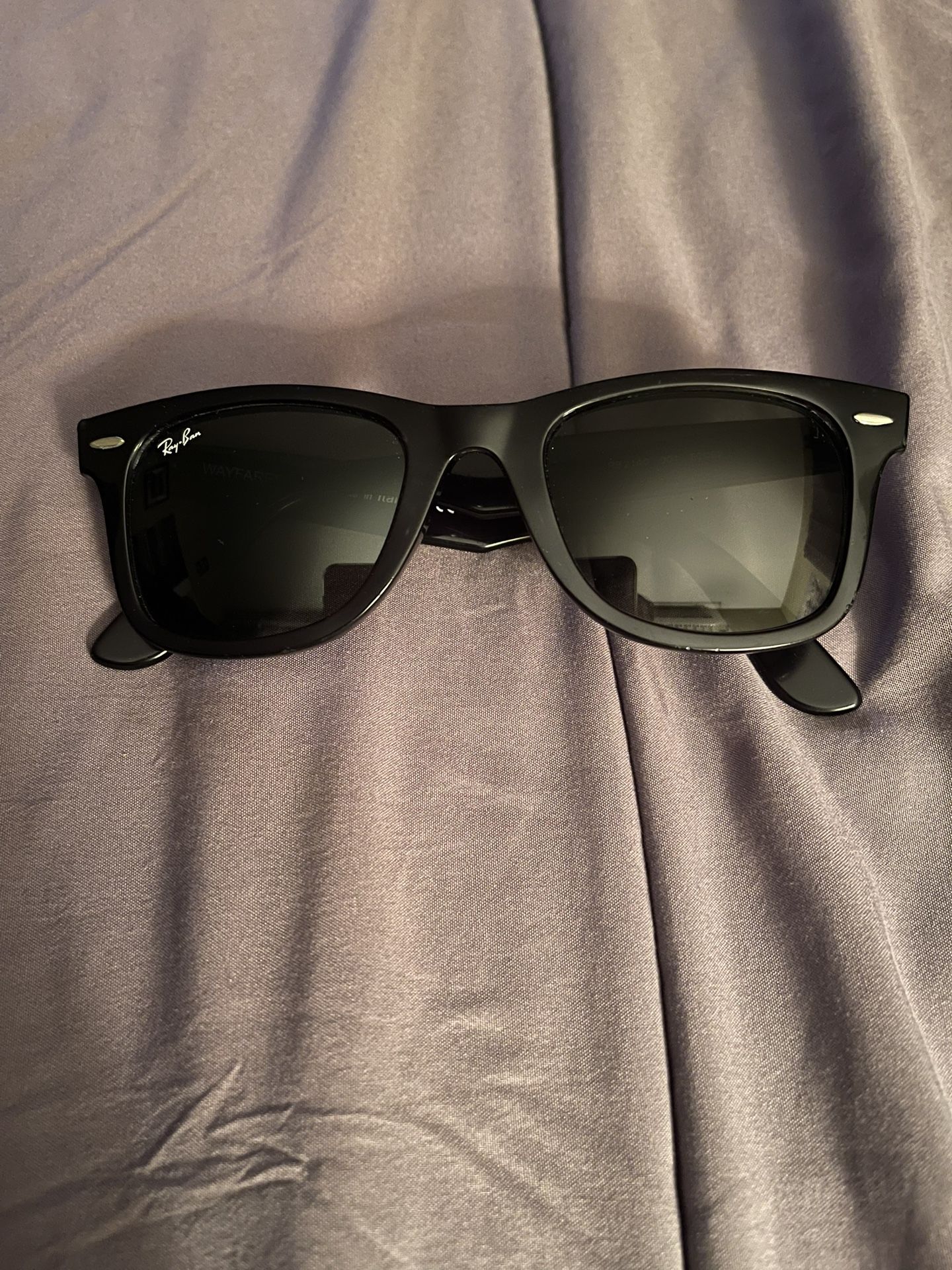 Rayban Wayfarer