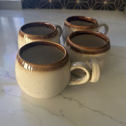 Ceramic Mugs