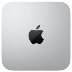 Apple Mac Mini M1 8GB!