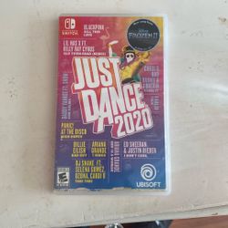 Just dance