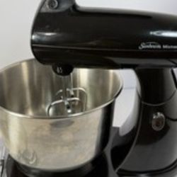 Sunbean Mixer