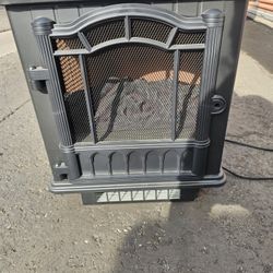 Portable Heater Like New 