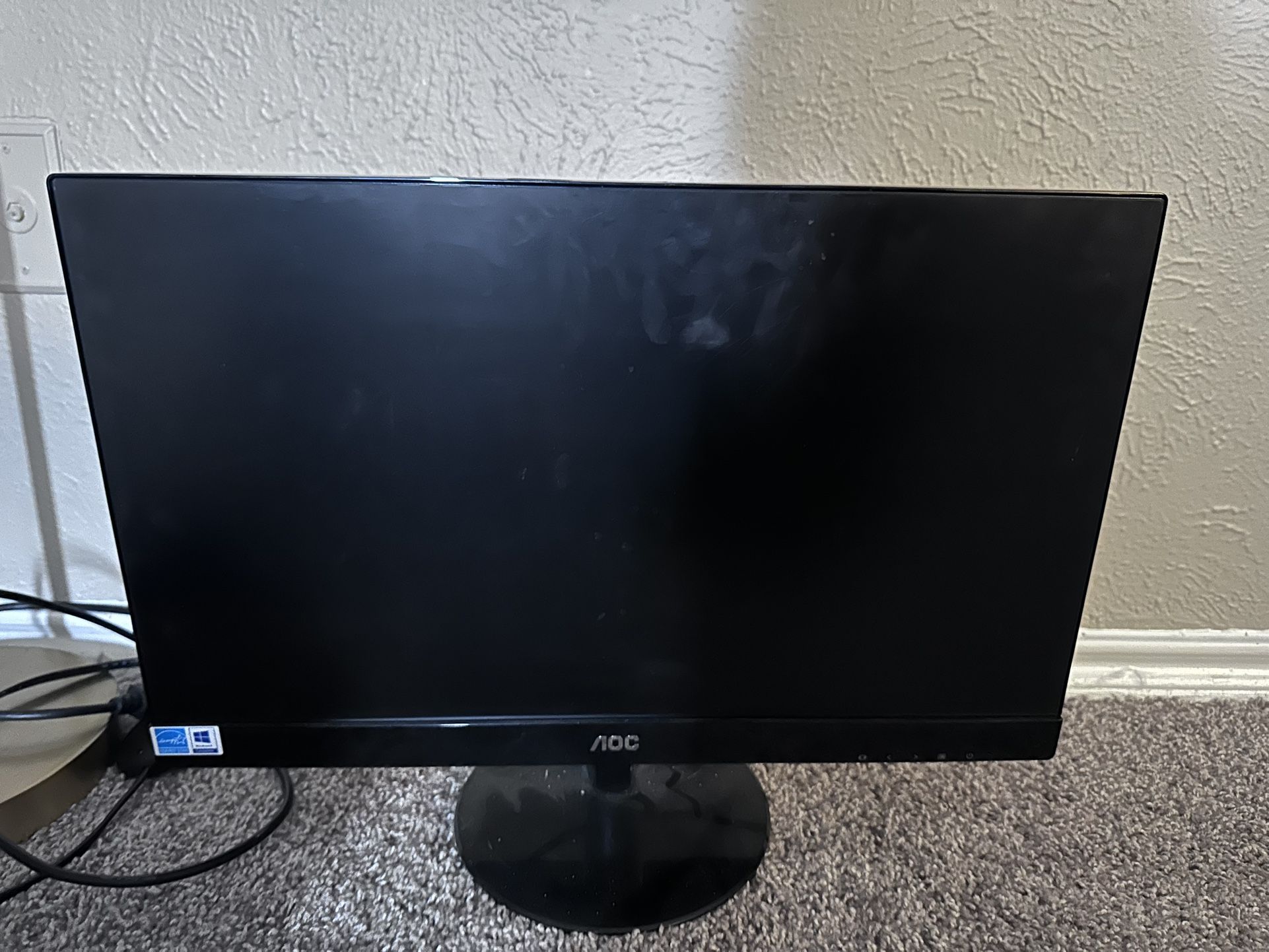 Computer Monitor