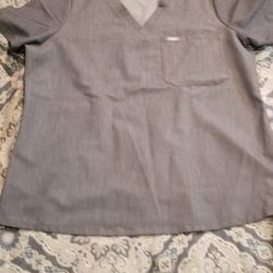 FIGS WOMENS TOP
