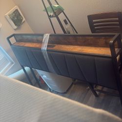 Mattress & Bed Frame