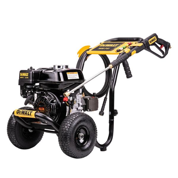 DeWalt pressure washer 4400 psi brand new still in box for Sale in
